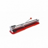 Image 1 of PRACTIC-60 manual cutter with side stop and square 45