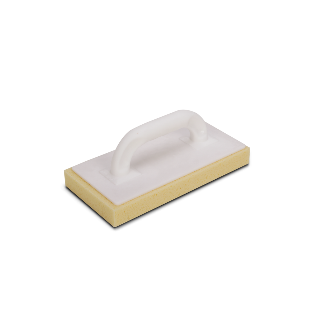 Imagem 1 de HIDRO PLUS PRO Esponja de plástico meia esponja