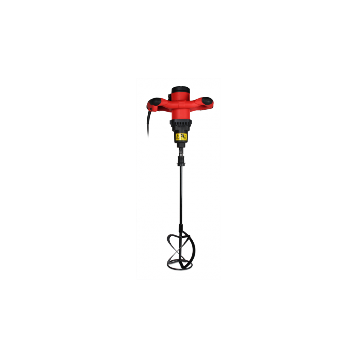 Image 2 of RUBIMIX-16 ERGOMAX 230V-50/60Hz electric mixer