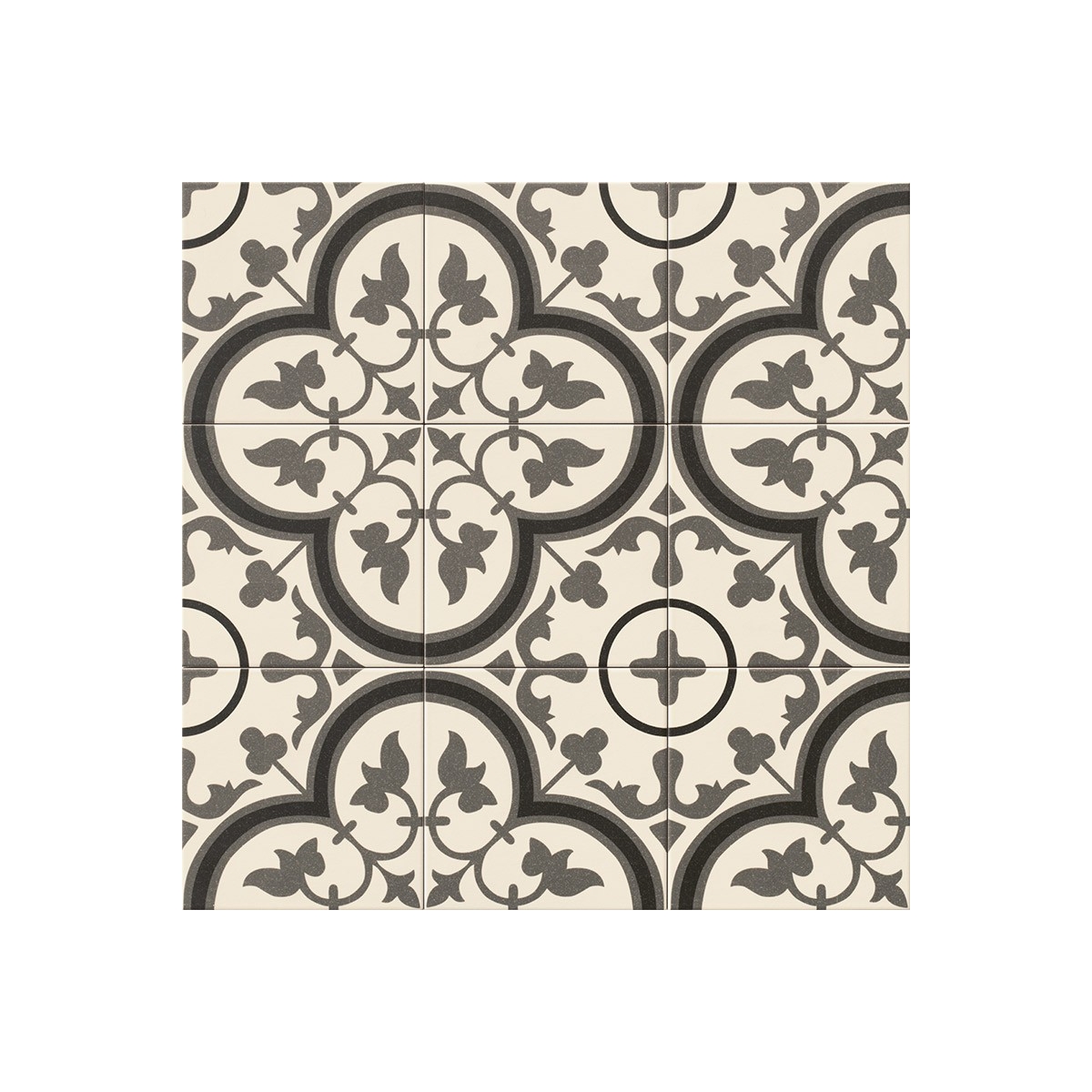 Carreaux de sol et de mur hydrauliques Budapest Centre (m2) au meilleur prix