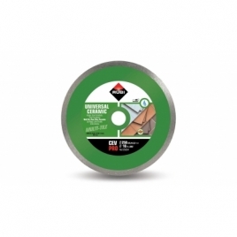 Disco diamante general cerámica CONTINUO CEV-250 PRO