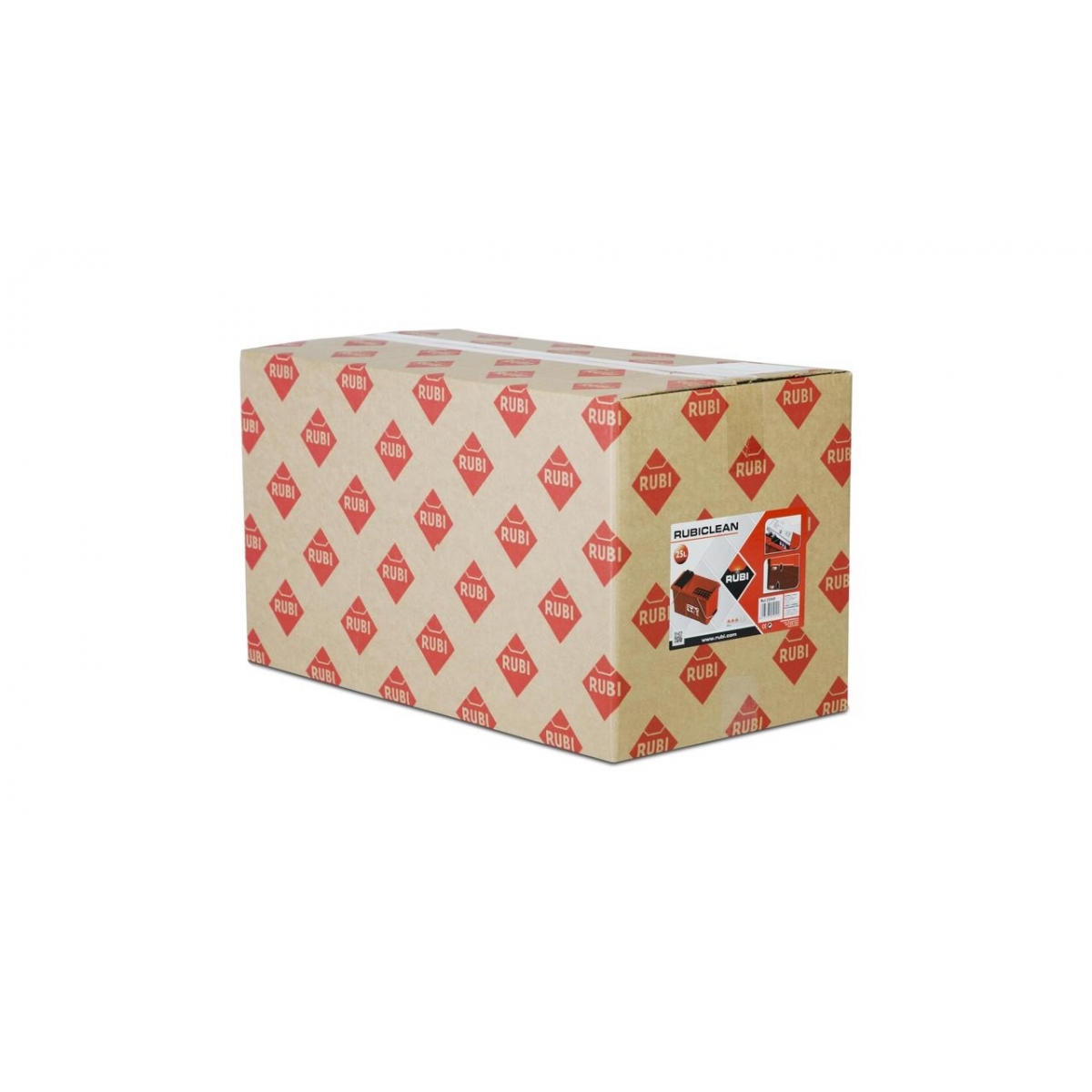 Imagem 1 da bandeja RUBICLEAN PRO