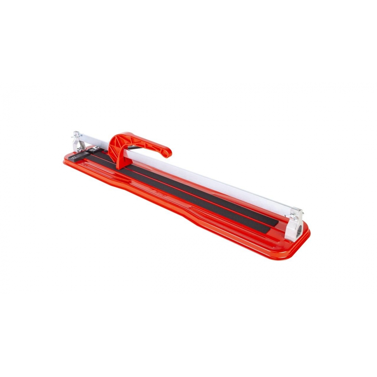 Image 3 of BASIC-60 manual cutter with side stop and square 45