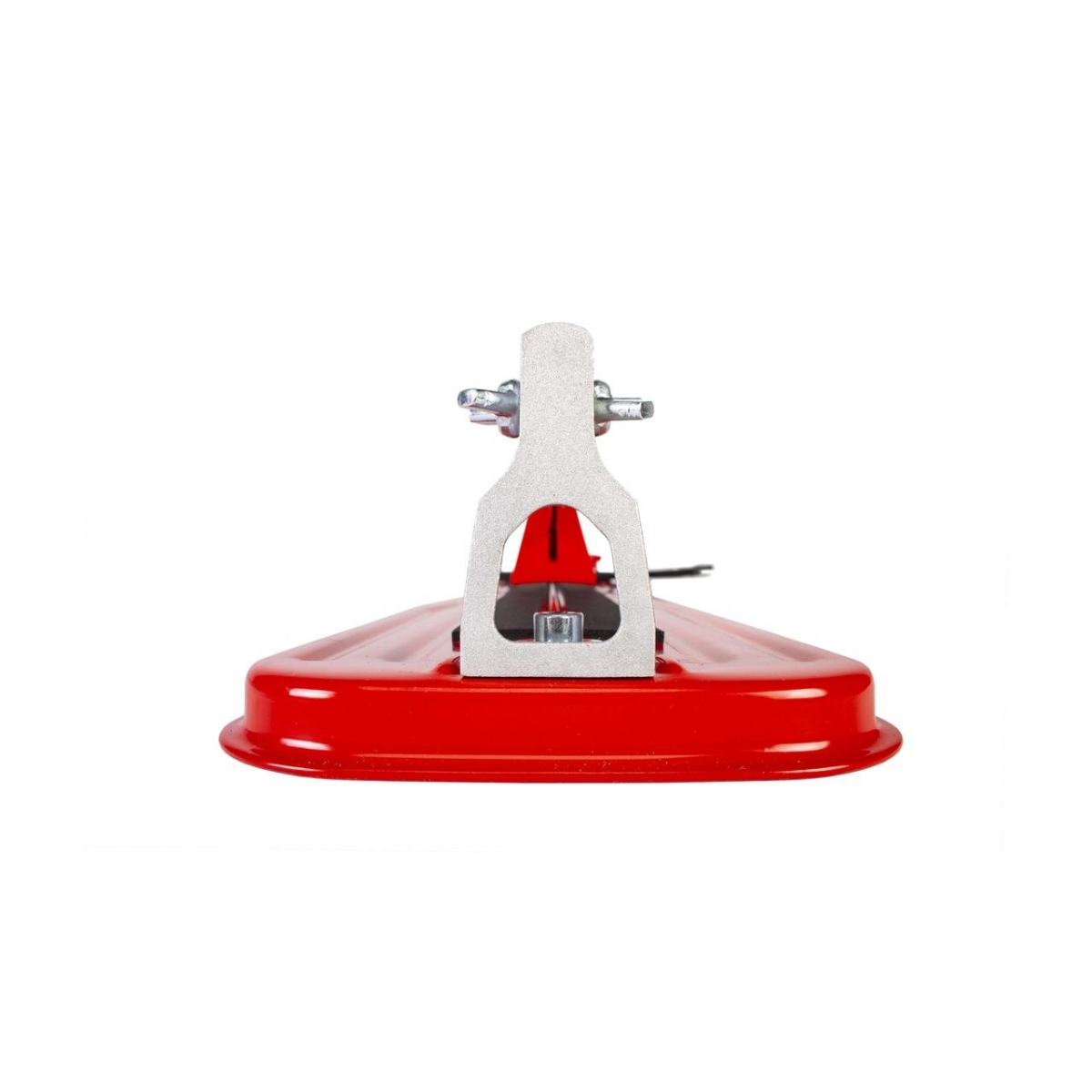 Imagem 6 do cortador manual BASIC-60 com paragem lateral e quadrado 45