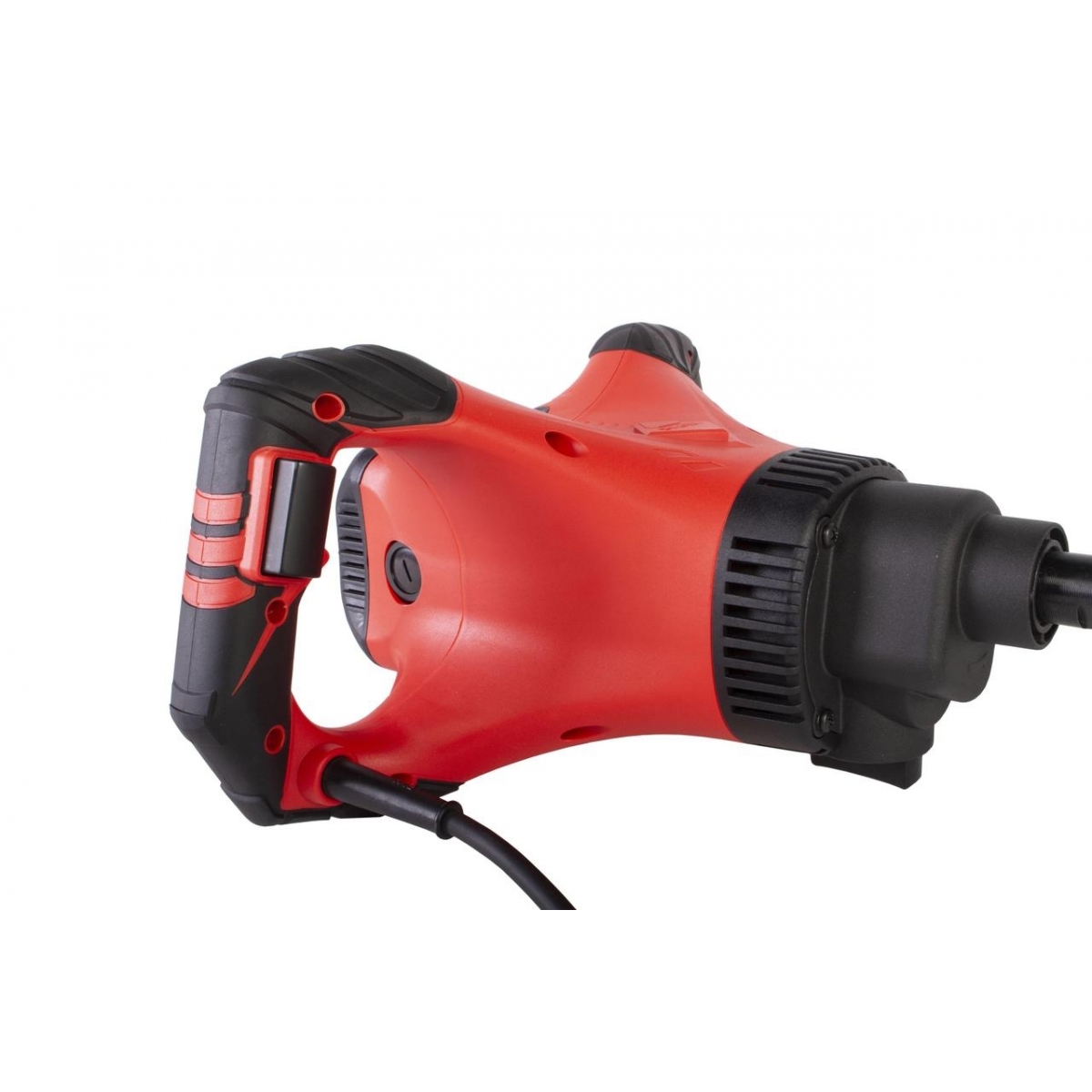 Image 6 of RUBIMIX-9 SUPERTORQUE 230V 50/60HZ