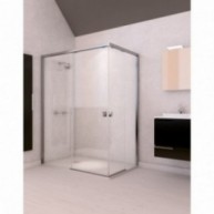 Austin ST Screen - Doccia