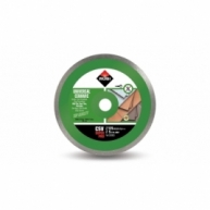 CONTINUOUS CONTINUOUS Ceramic Diamond Blade CSV-125 SUPERPRO