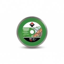 Disco diamante general cerámica CONTINUO CEV-250 SUPERPRO