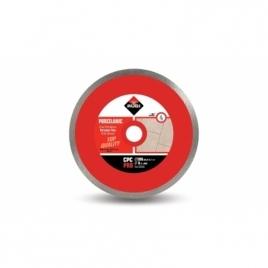 CONTINUOUS porcelain stoneware diamond blade CPC-200 PRO
