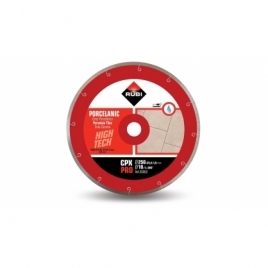 J-SLOT CPX-250 PRO porcelain stoneware diamond blade