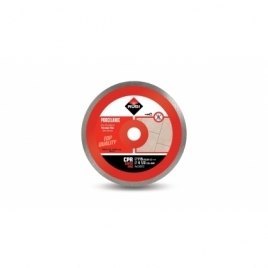 CONTINUOUS porcelain stoneware diamond blade CPR-115 SUPERPRO