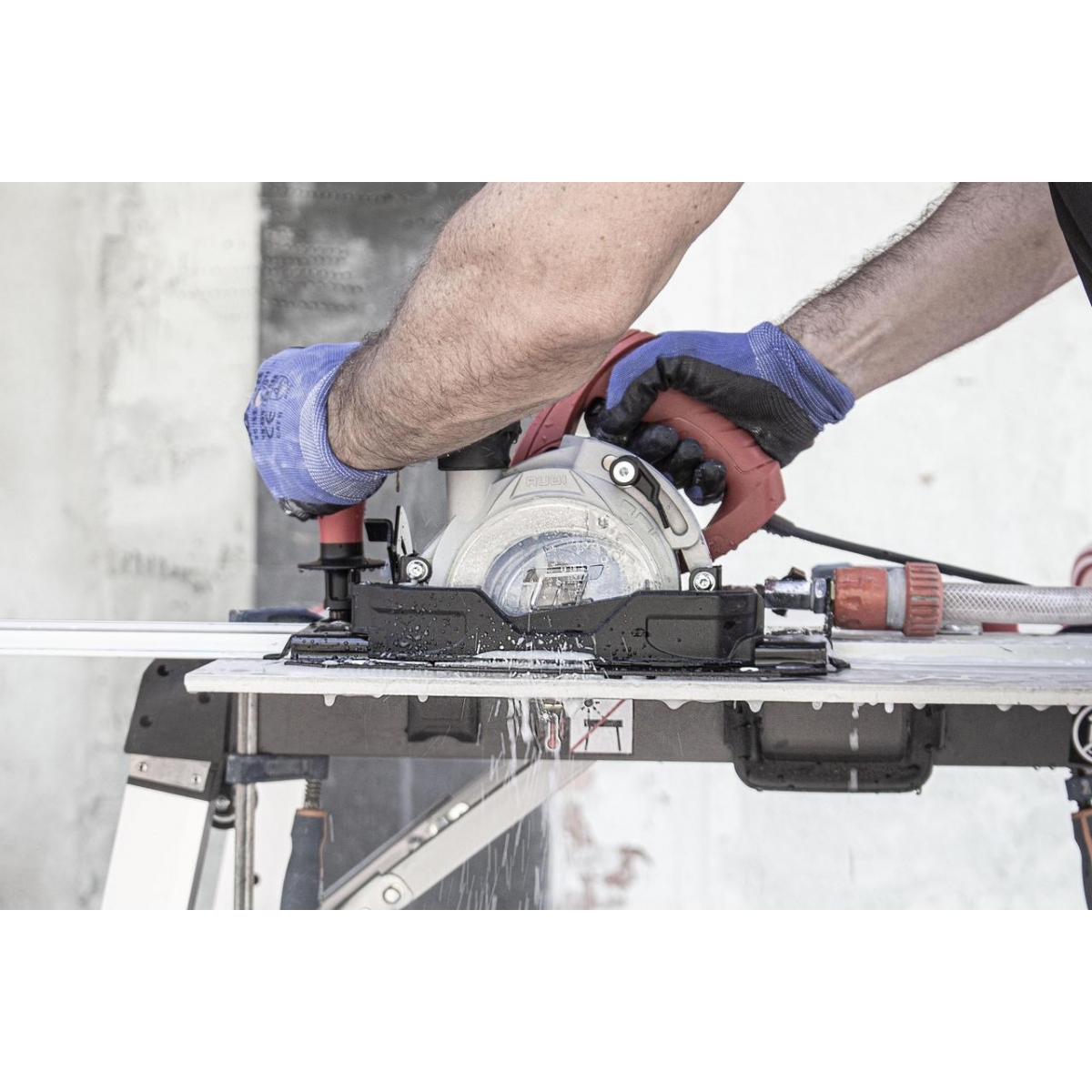 Bild 4 der TVR 115 mm SUPER PRO Diamantklinge