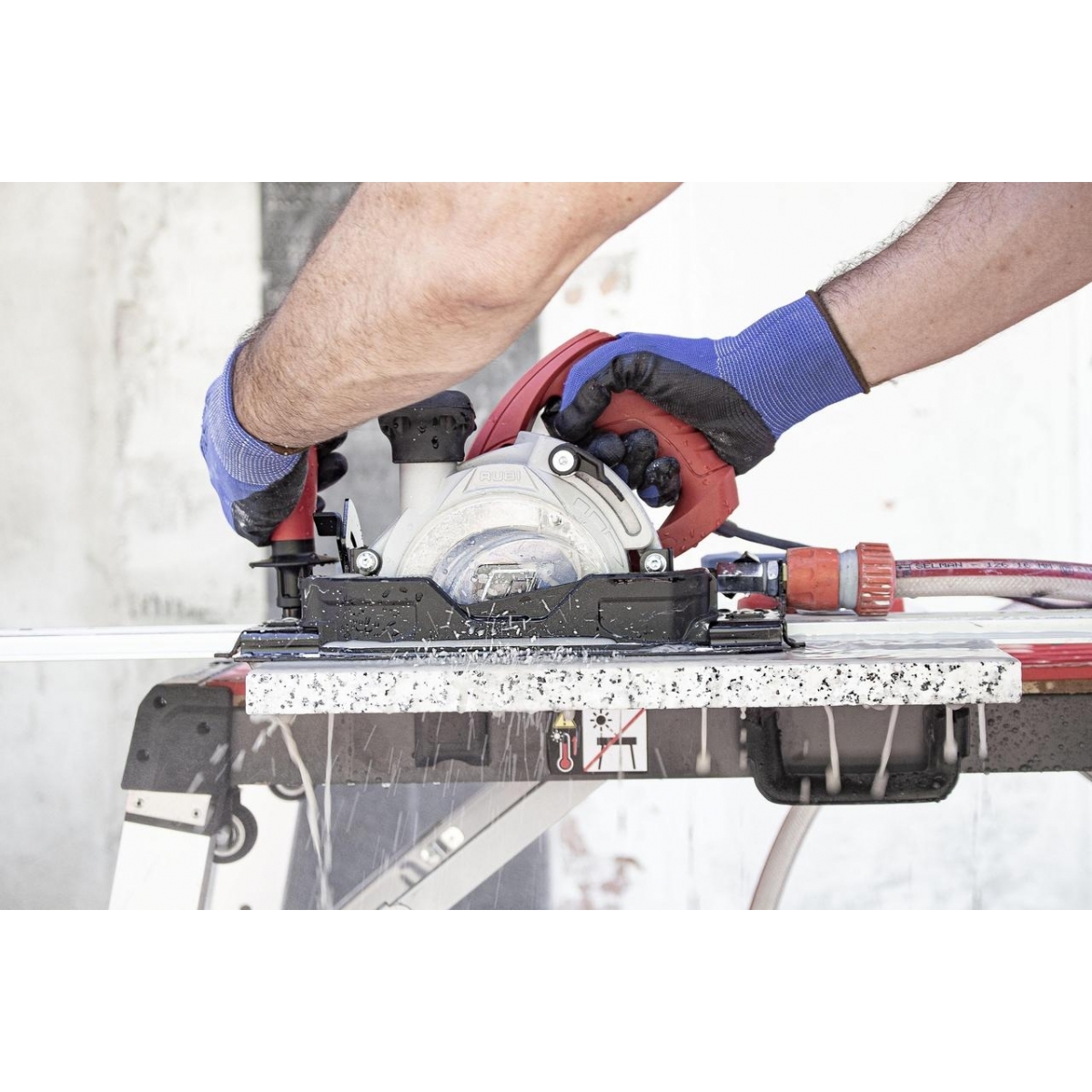 Image 5 of TVR 115 mm SUPER PRO Diamond Blade