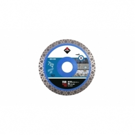 TVR 125 mm SUPER PRO diamond disc