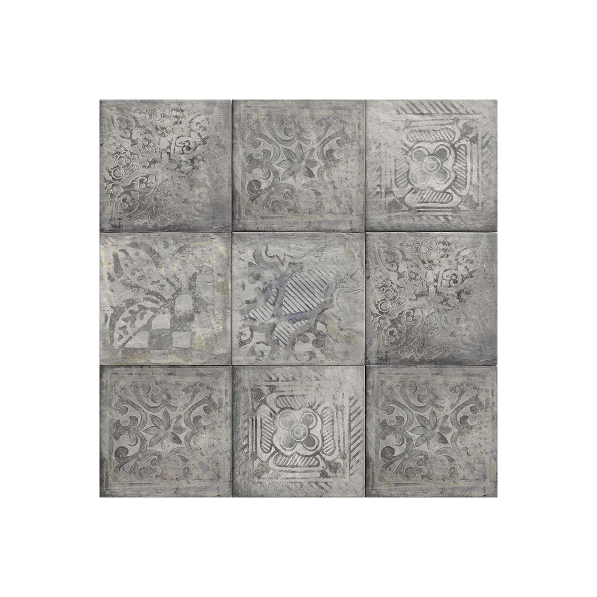 Forlí Borghese 20x20 (m2) Mainzu