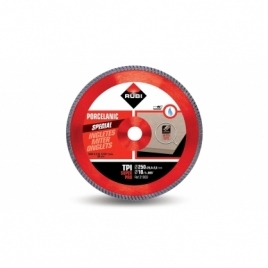 TPI miter cutting diamond blade 250 MM SUPER PRO