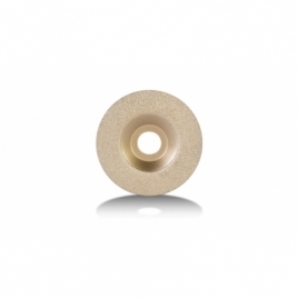 Disque diamanté d’ébauche fine VDF 100 MM PRO