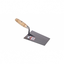 PFM06-180 Truelle à manche en bois