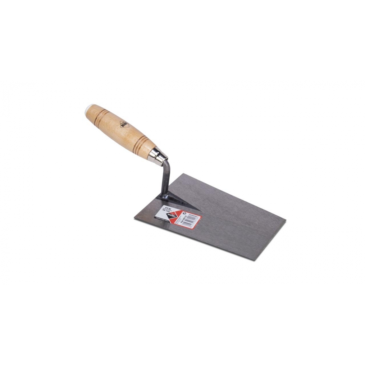 Image 1 of Wooden Handle Palette PFM06-180