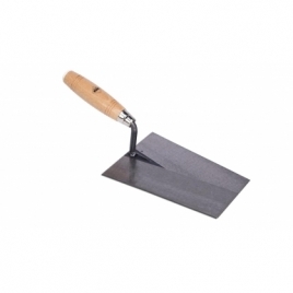 PFM06-200 Truelle à manche en bois