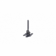 Imagen 1 de BASE PLANA 1 MM CYCLONE LS(B-100)