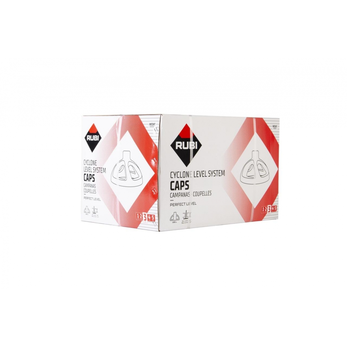 Bild 3 von CYCLONE LS HOODS (C-1200)