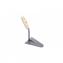 PFM22-165 wooden handle trowel