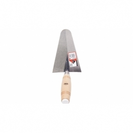 PFM22-180 wooden handle trowel