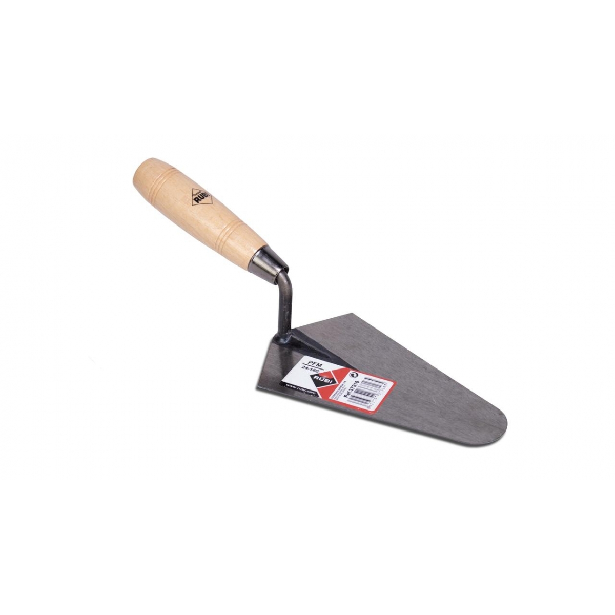 Image 1 of PFM24-160 Wooden Handle Palette