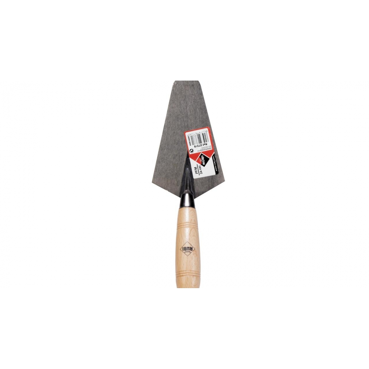 Image 3 of PFM24-160 Wooden Handle Palette