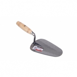 PFM26-200 wooden handle trowel