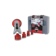 Bild 1 von Kit 4 DRYGRES-Bohrern