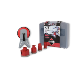 Kit 4 forets DRYGRES