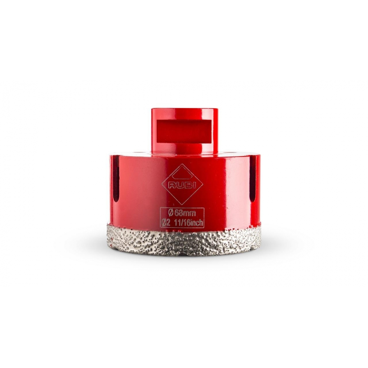 Image 3 of Kit 5 DRYGRES drill bits