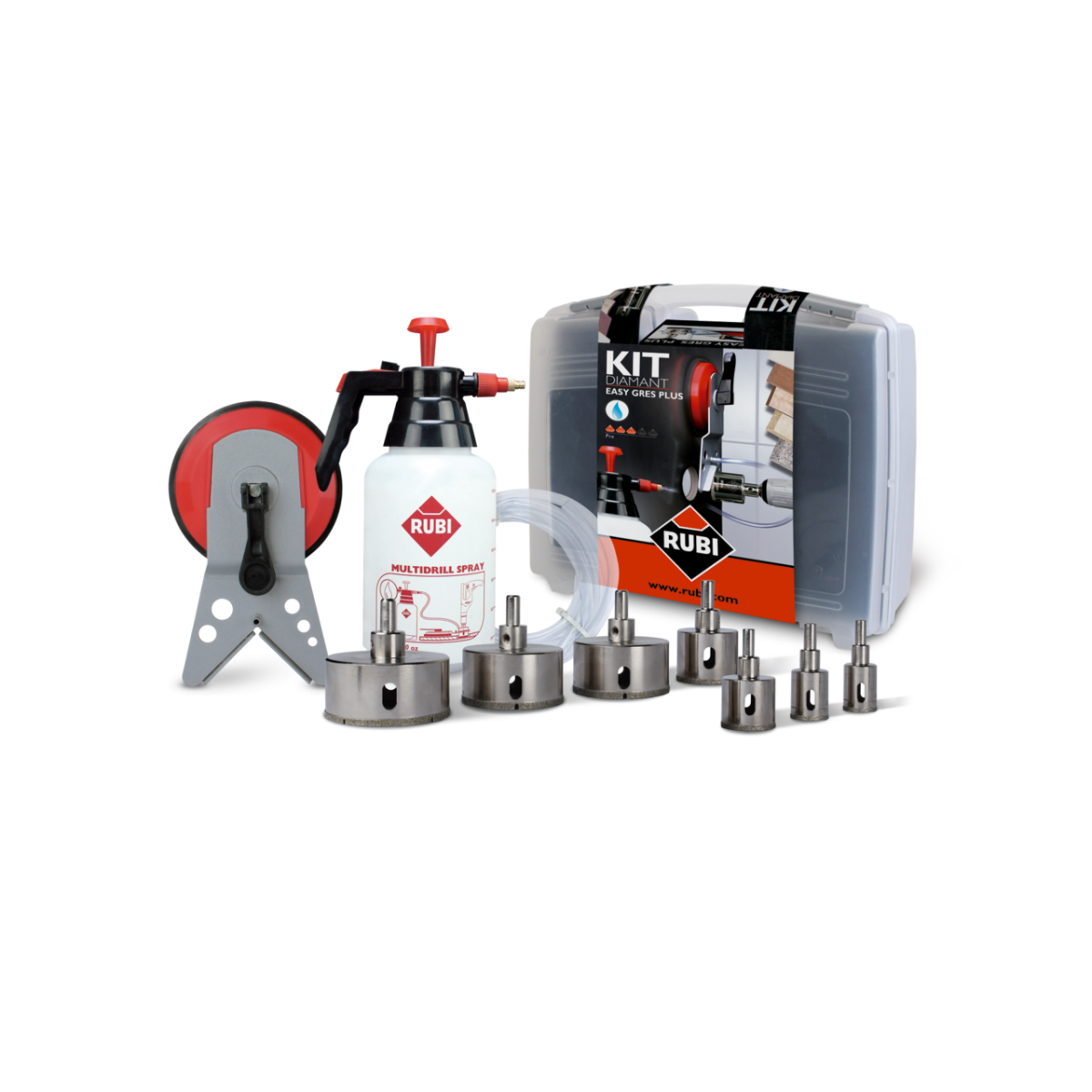 Imagen 1 de Kit EASYGRES PLUS