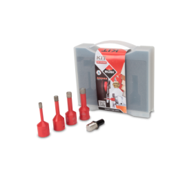 Kit de broca MINI DRYGRES