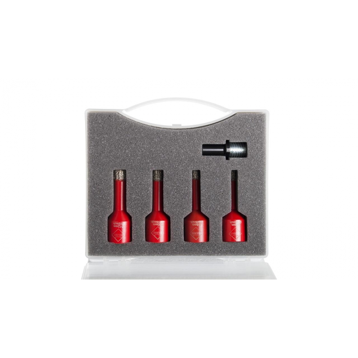 Imagem 5 do kit de brocas MINI DRYGRES