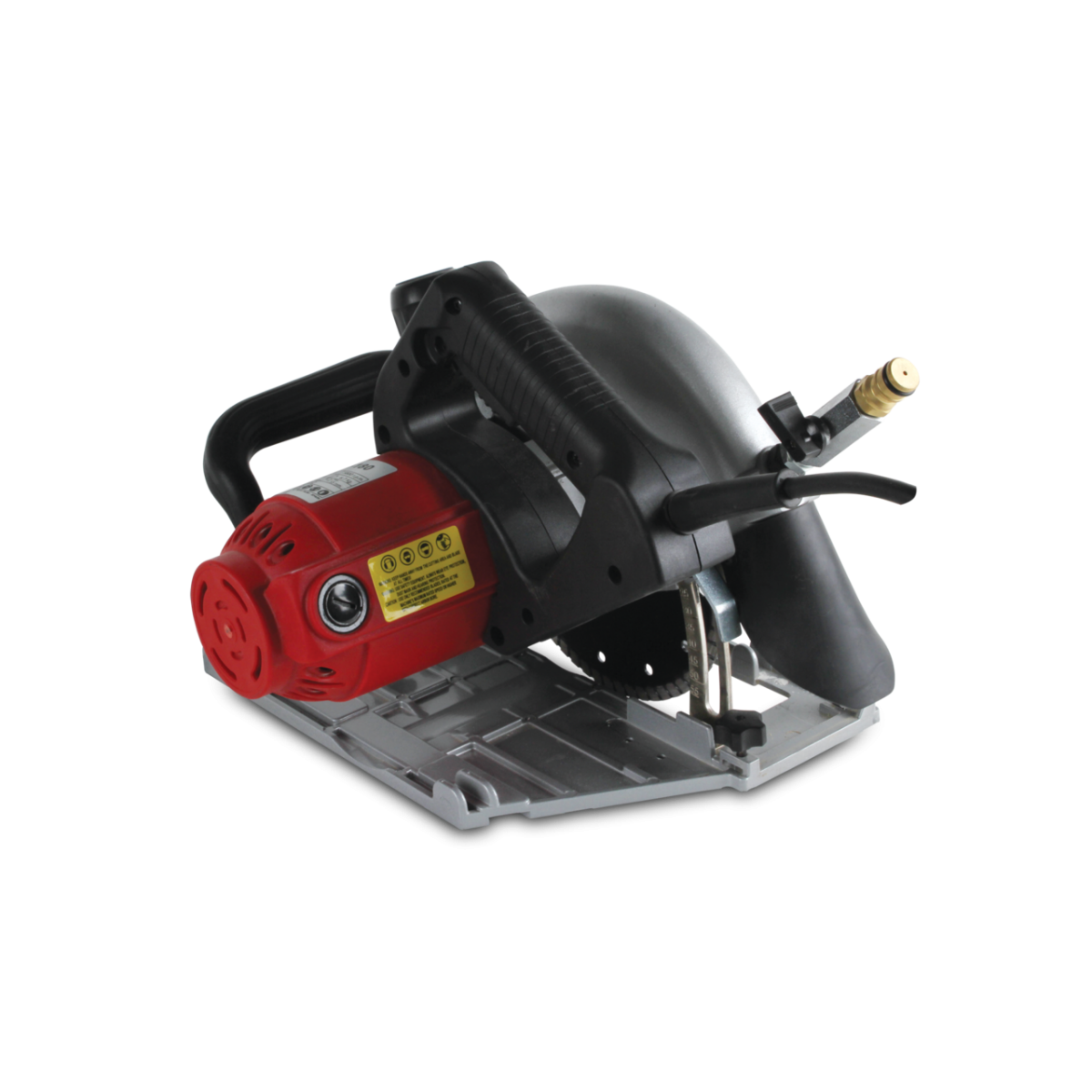 Bild 2 des TC-180 230V-50Hz elektrischen Rundschneiders