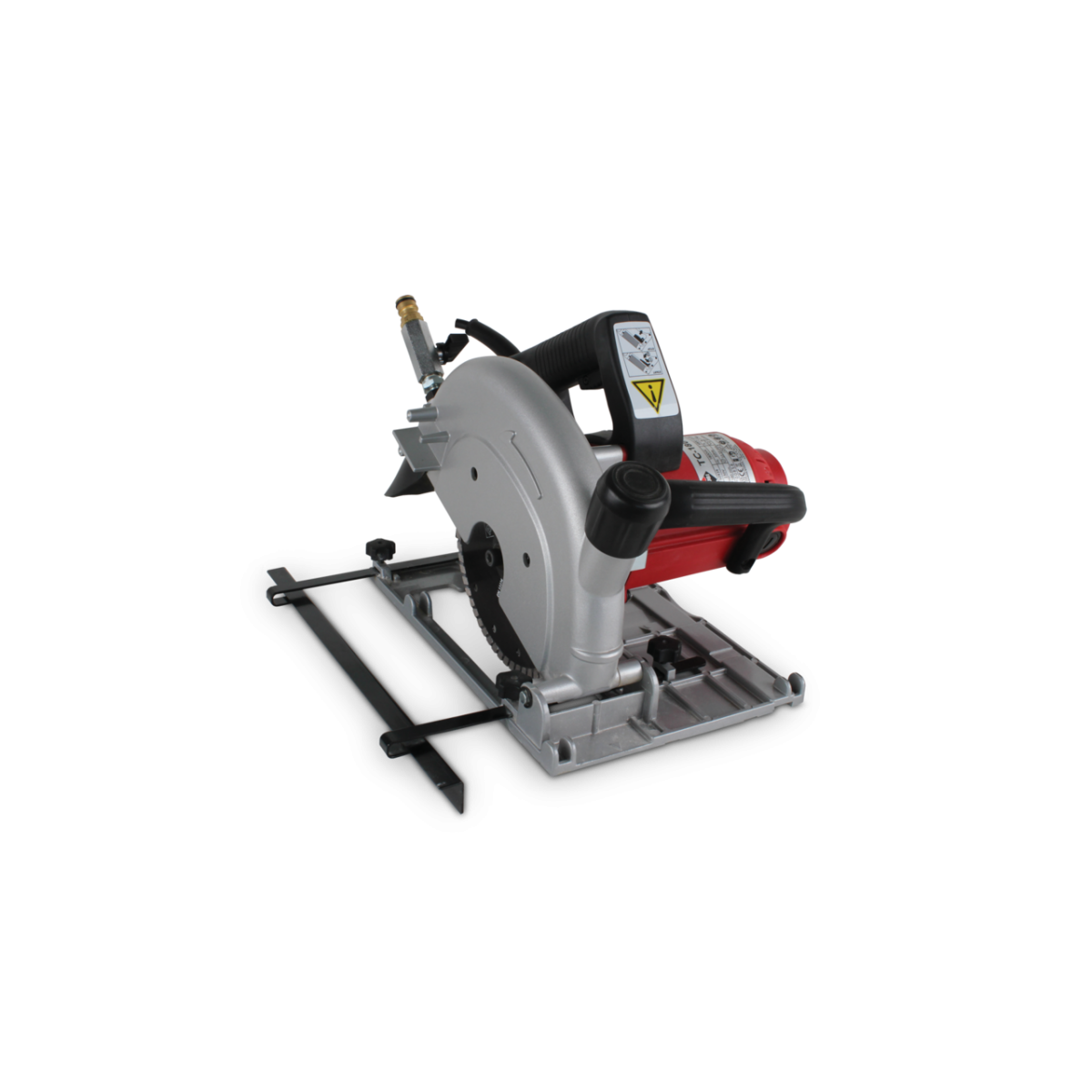 Abbildung 4 des TC-180 230V-50Hz elektrischen Rundschneiders