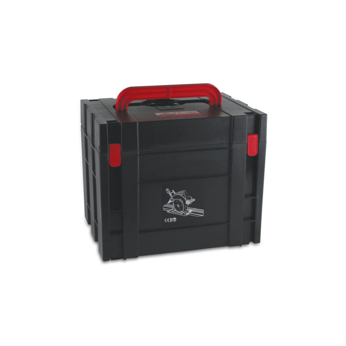 Bild 6 des TC-180 230V-50Hz elektrischen Kreisschneiders