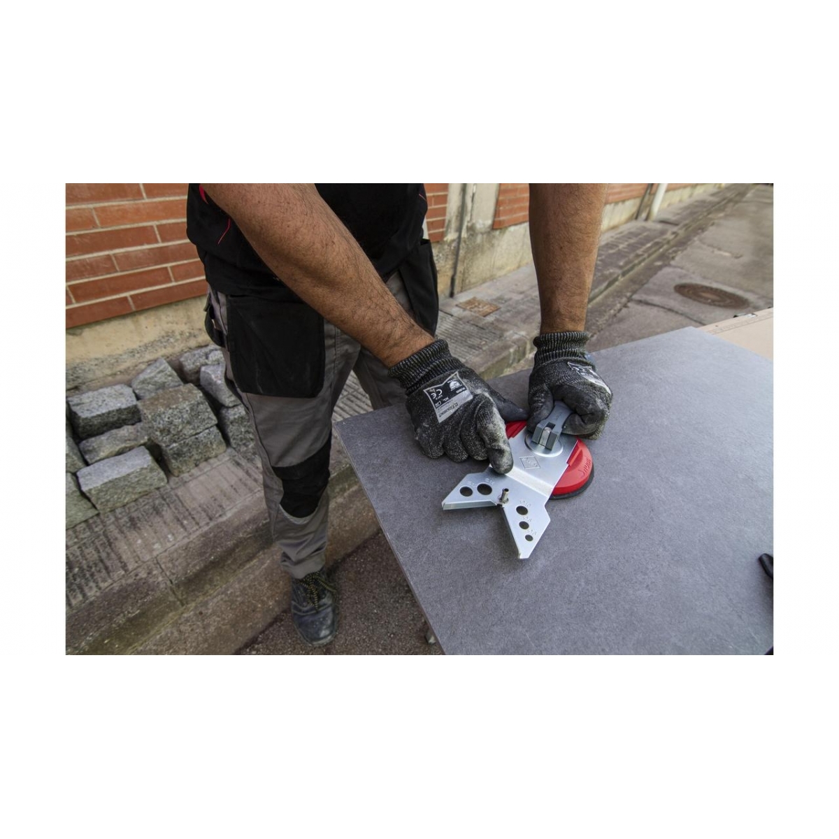 Imagen 5 de Guía MULTIDRILL (máx 83 mm)