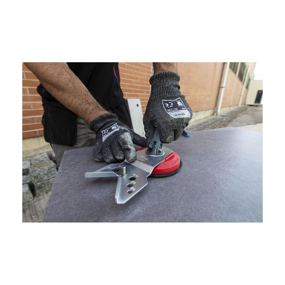 Image 6 du guide MULTIDRILL (max 83 mm)