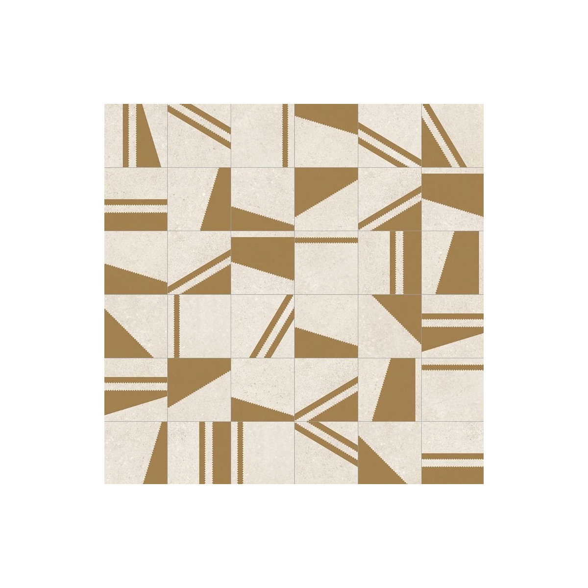 Kokomo Gold Cream 20x20 (m2) Vives