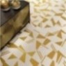Vives Kokomo Gold Crème 20x20 (m2)