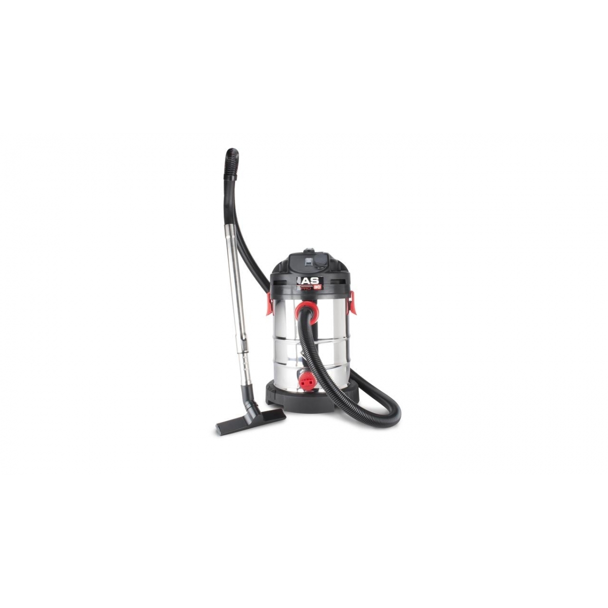 Image 2 de l’aspirateur AS-30 PRO 210/240V-50/60Hz