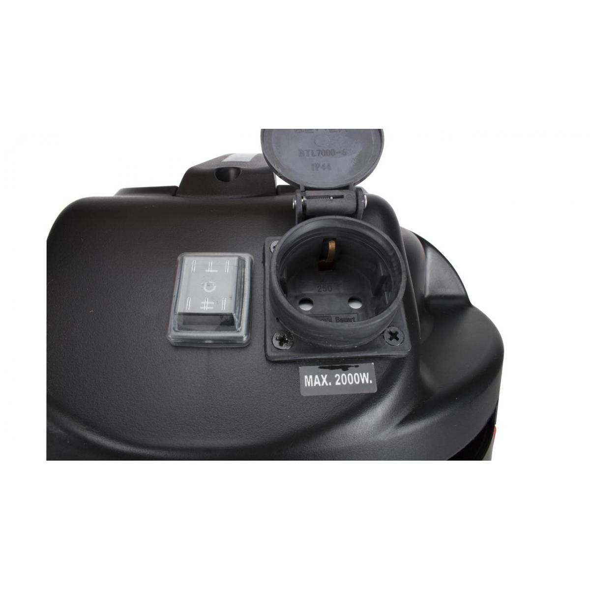 Image 3 de l’aspirateur AS-30 PRO 210/240V-50/60Hz