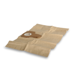 AS-30 PRO Sac en papier pour aspirateur (4 u)