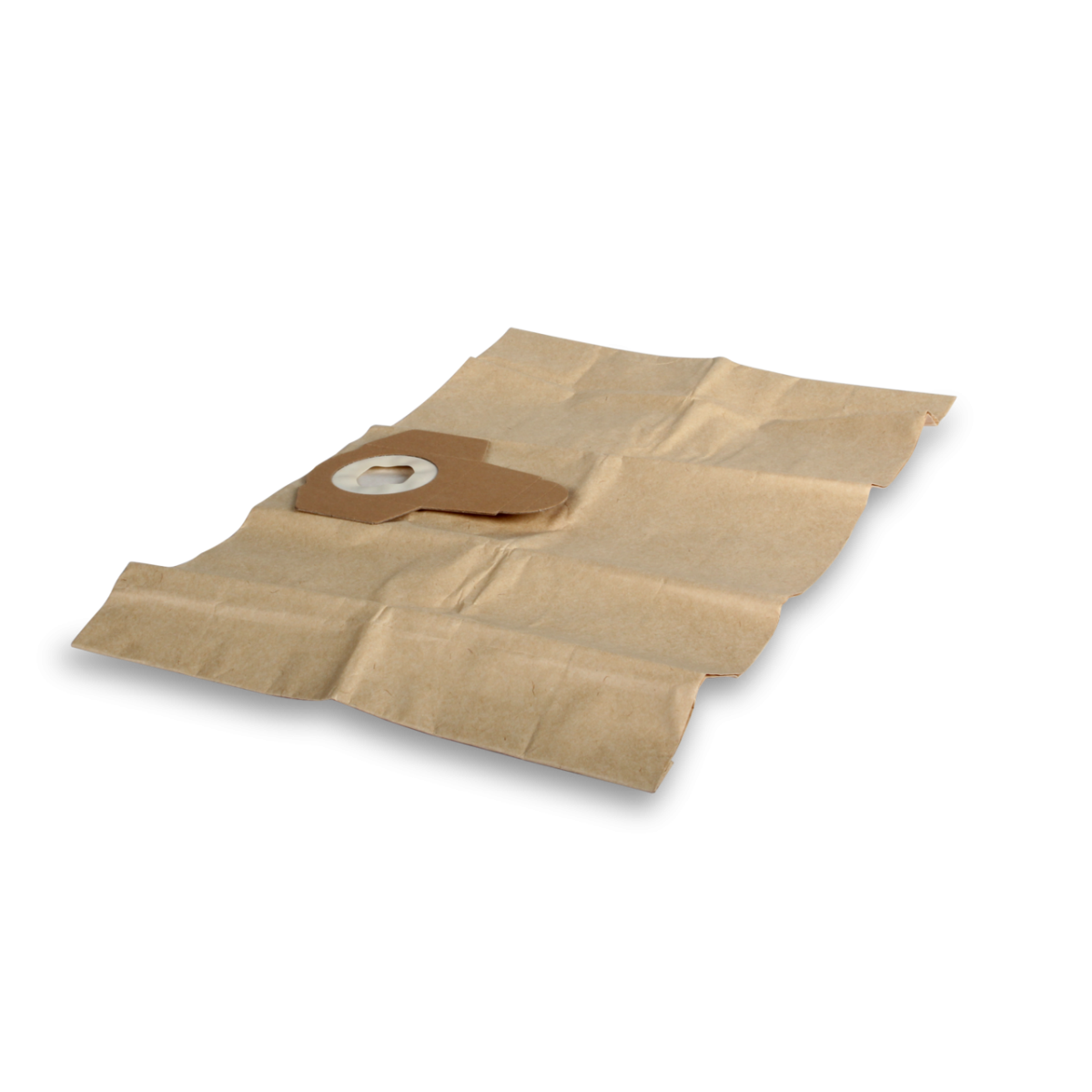 AS-30 PRO Staubsauger-Papiertüte (4 u)