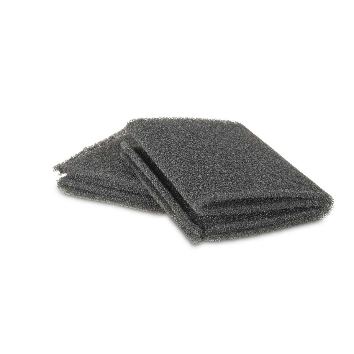 Image 1 of AS-30 PRO wet vacuum cleaner filter (2 u)