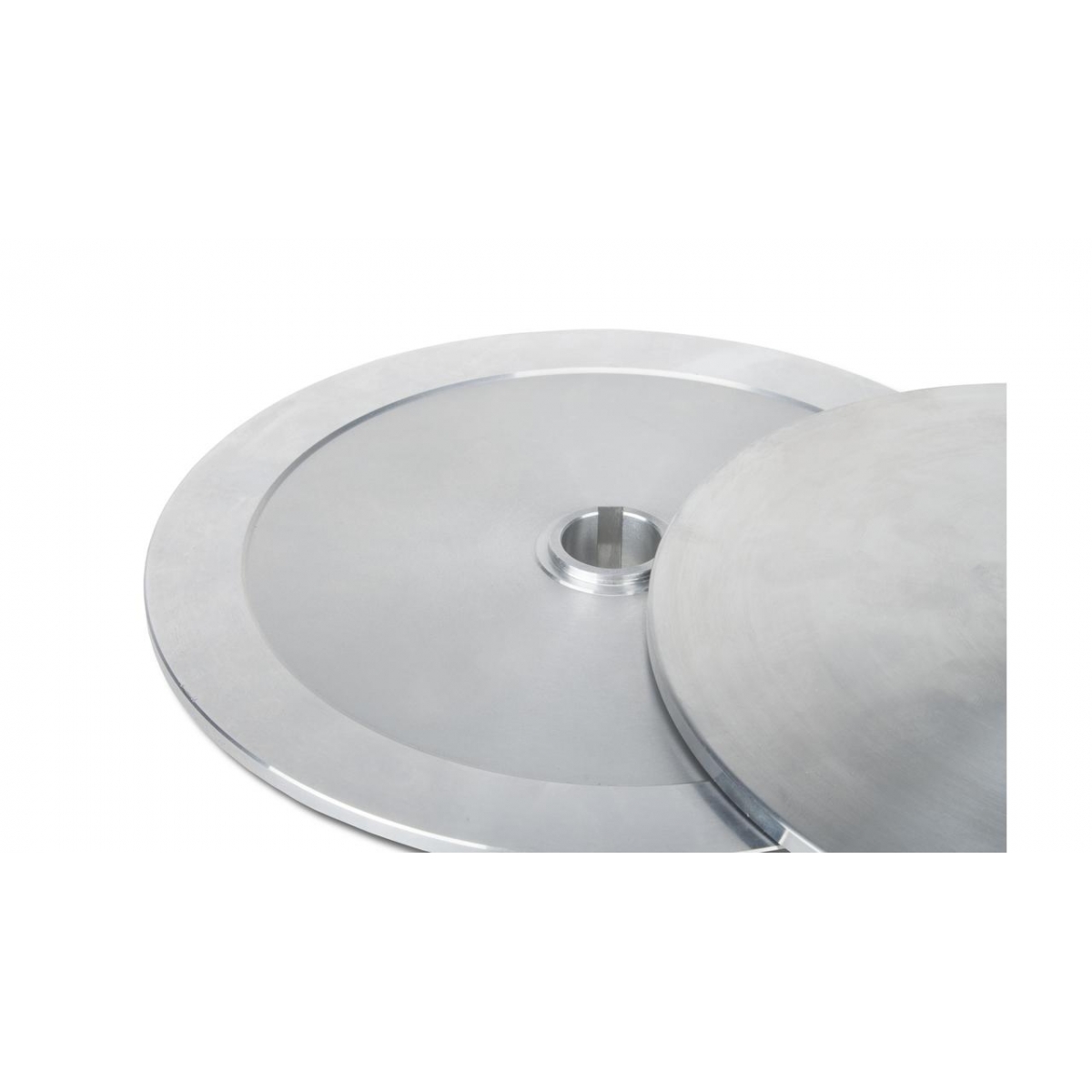 Image 2 of Plate set ø184 mm DX-350